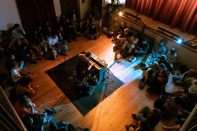 XXXV Edizione di Piedicavallo Festival: Musica, Arte e Territorio convivono